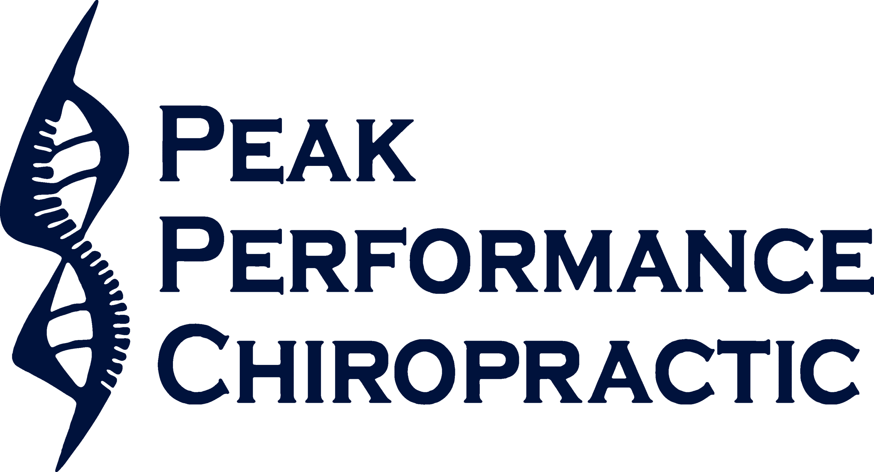 7 Years! - Peak Performance Chiropractic