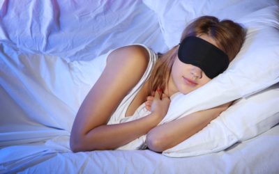 Sleep Hygiene: The ABCs of Why It’s Important to Get Your ZZZs