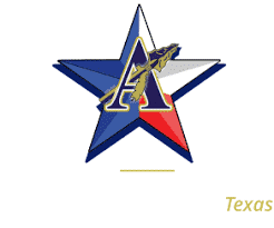 Alvarado tx city logo