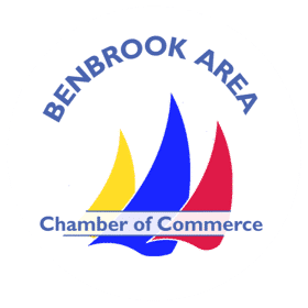 Benbrook TX COC Logo