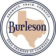 Burleson COC logo