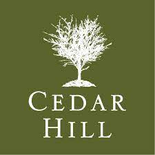 Cedar Hill City Logo