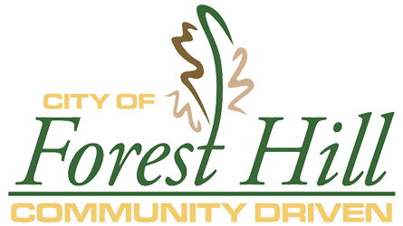 Forest Hill City Logo