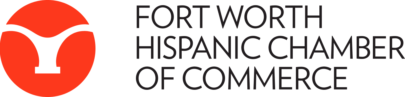 Fort Worth Chamber of Commerce Logo