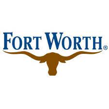 Fort Worth City Logo 2