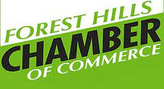 forest hills chamber of commerce logo
