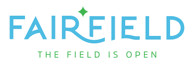 Fairfield city logo
