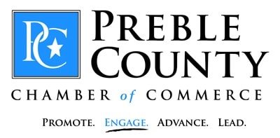 Preble County COC logo