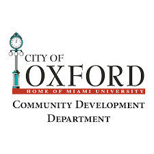oxford, ohio city logo